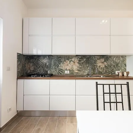 Venus By Wonderful Italy Appartement