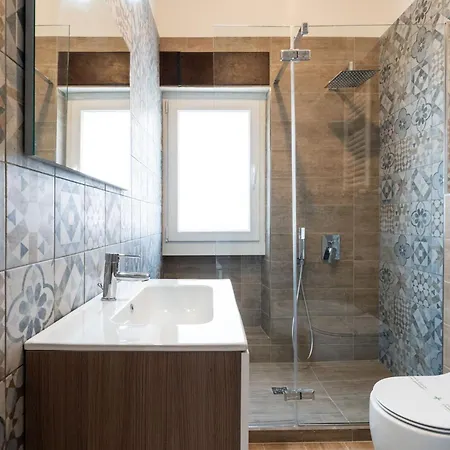 Appartement Venus By Wonderful Italy