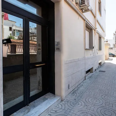 Appartement Venus By Wonderful Italy Bari