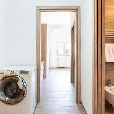 Venus By Wonderful Italy Appartement *