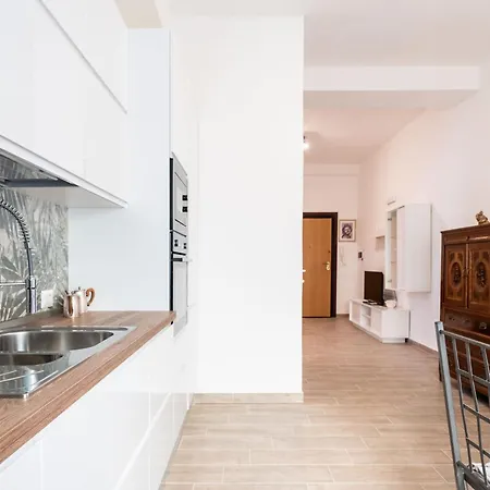 Venus By Wonderful Italy Appartement