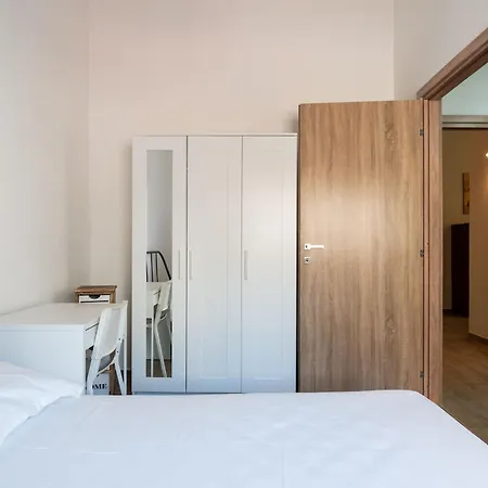 아파트 Venus By Wonderful Italy 바리