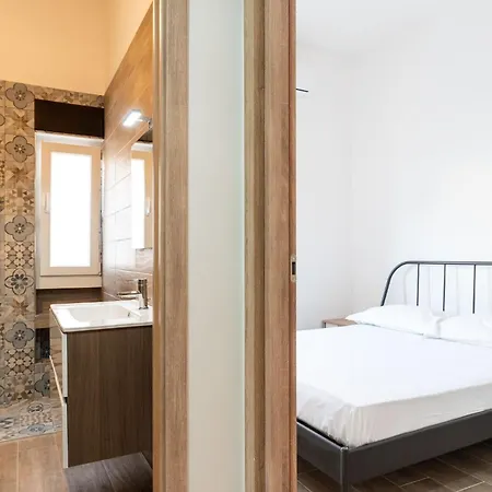 아파트 Venus By Wonderful Italy