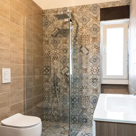 아파트 Venus By Wonderful Italy *