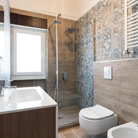 Lejlighed Venus By Wonderful Italy